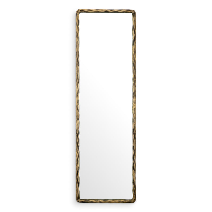 Eichholtz Spiegel Dalton Antique Brass
