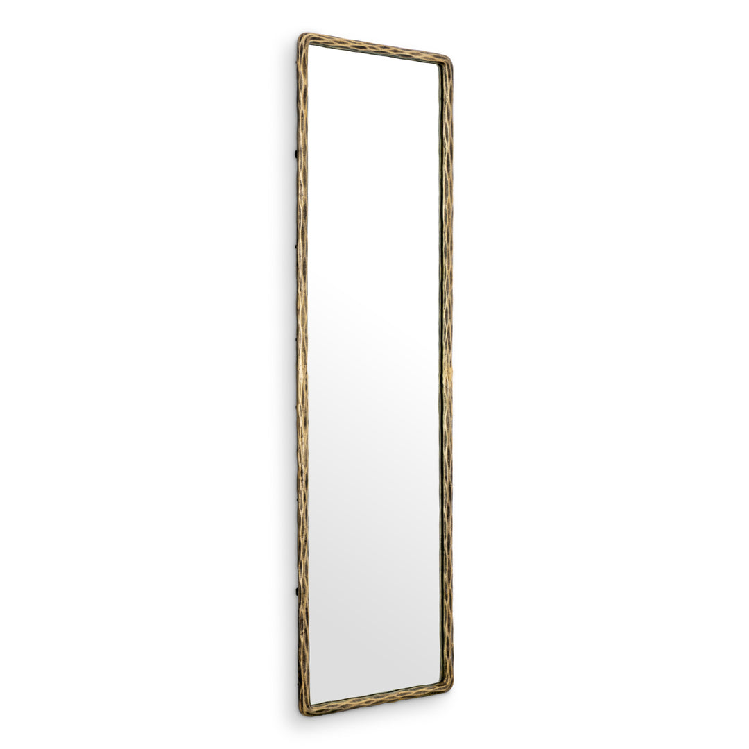 Eichholtz Spiegel Dalton Antique Brass