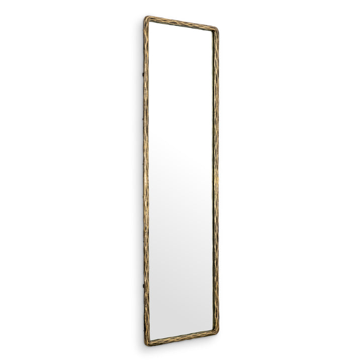 Eichholtz Spiegel Dalton Antique Brass