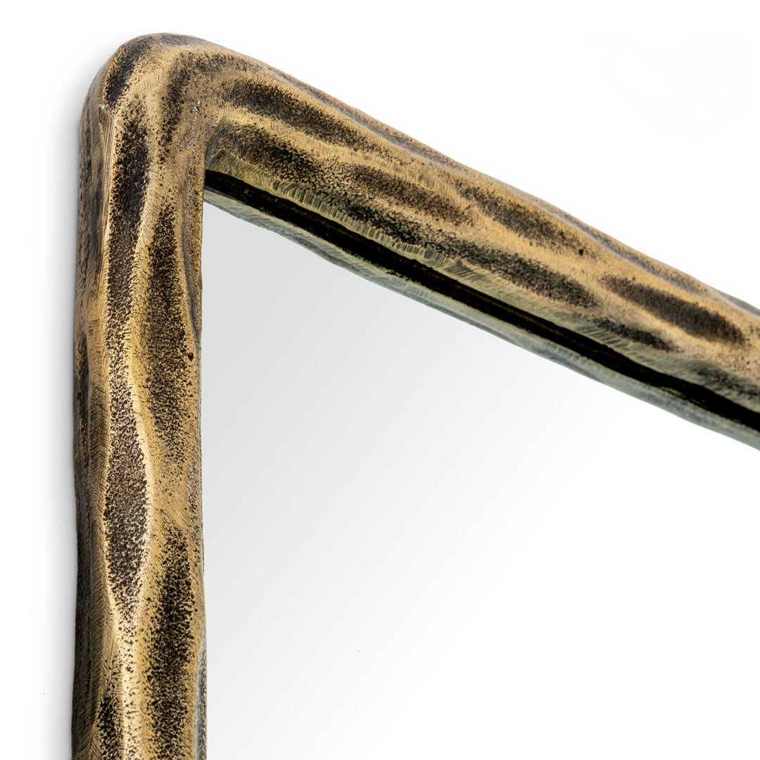 Eichholtz Spiegel Dalton Antique Brass