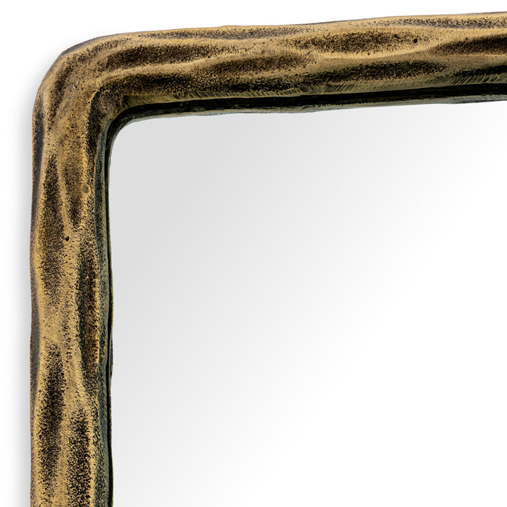 Eichholtz Spiegel Dalton Antique Brass