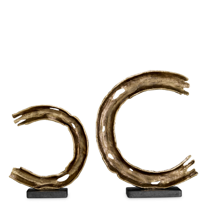 Eichholtz Object Elvaston Set van 2 – afbeelding 4