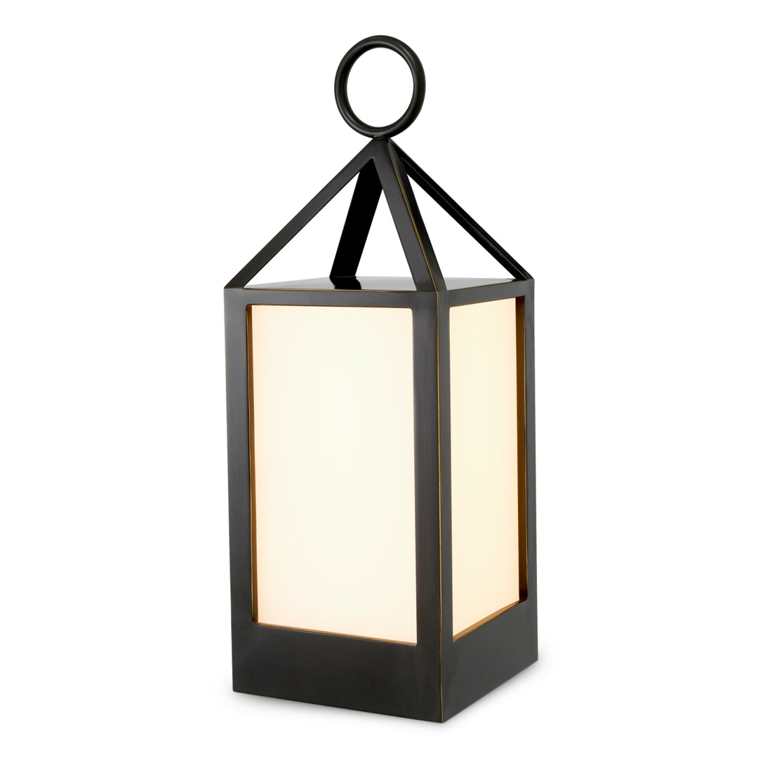 Eichholtz Outdoor Lamp Riserva S Bronze Highlight