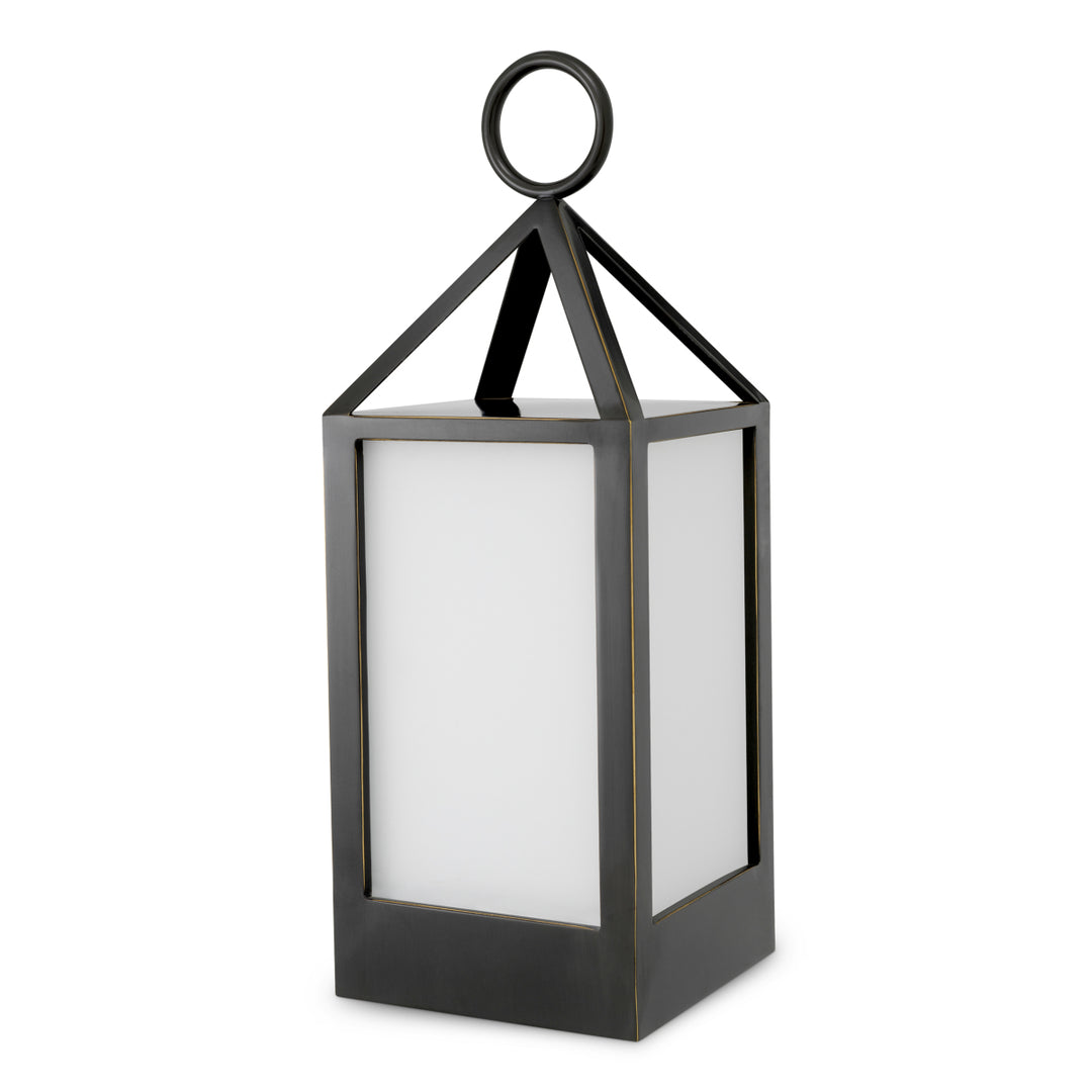 Eichholtz Outdoor Lamp Riserva S Bronze Highlight