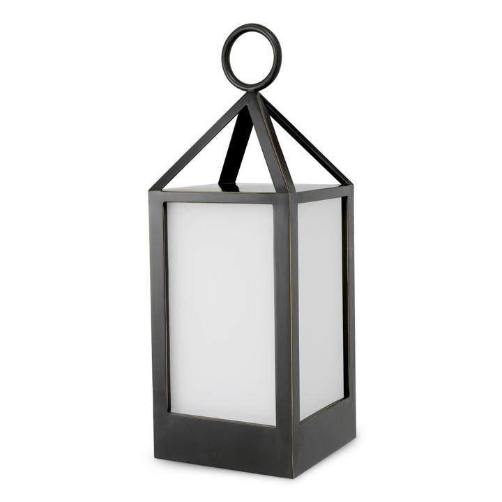 Eichholtz Outdoor Lamp Riserva S Bronze Highlight