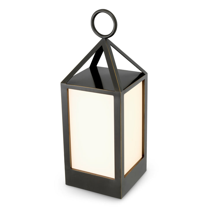 Eichholtz Outdoor Lamp Riserva S Bronze Highlight