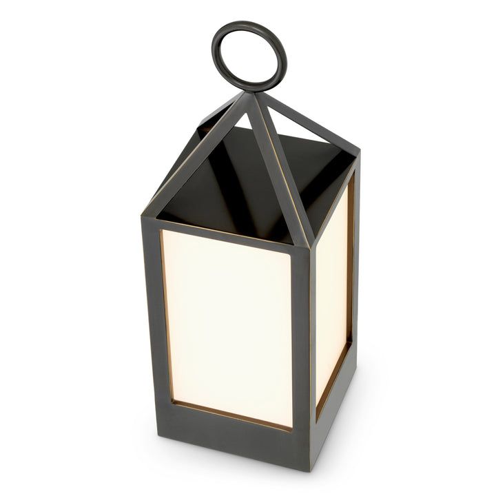 Eichholtz Outdoor Lamp Riserva S Bronze Highlight