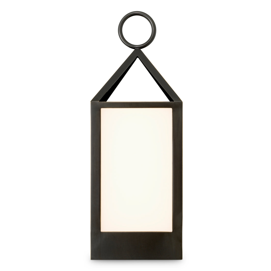 Eichholtz Outdoor Lamp Riserva S Bronze Highlight