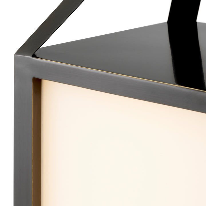 Eichholtz Outdoor Lamp Riserva L Bronze Highlight