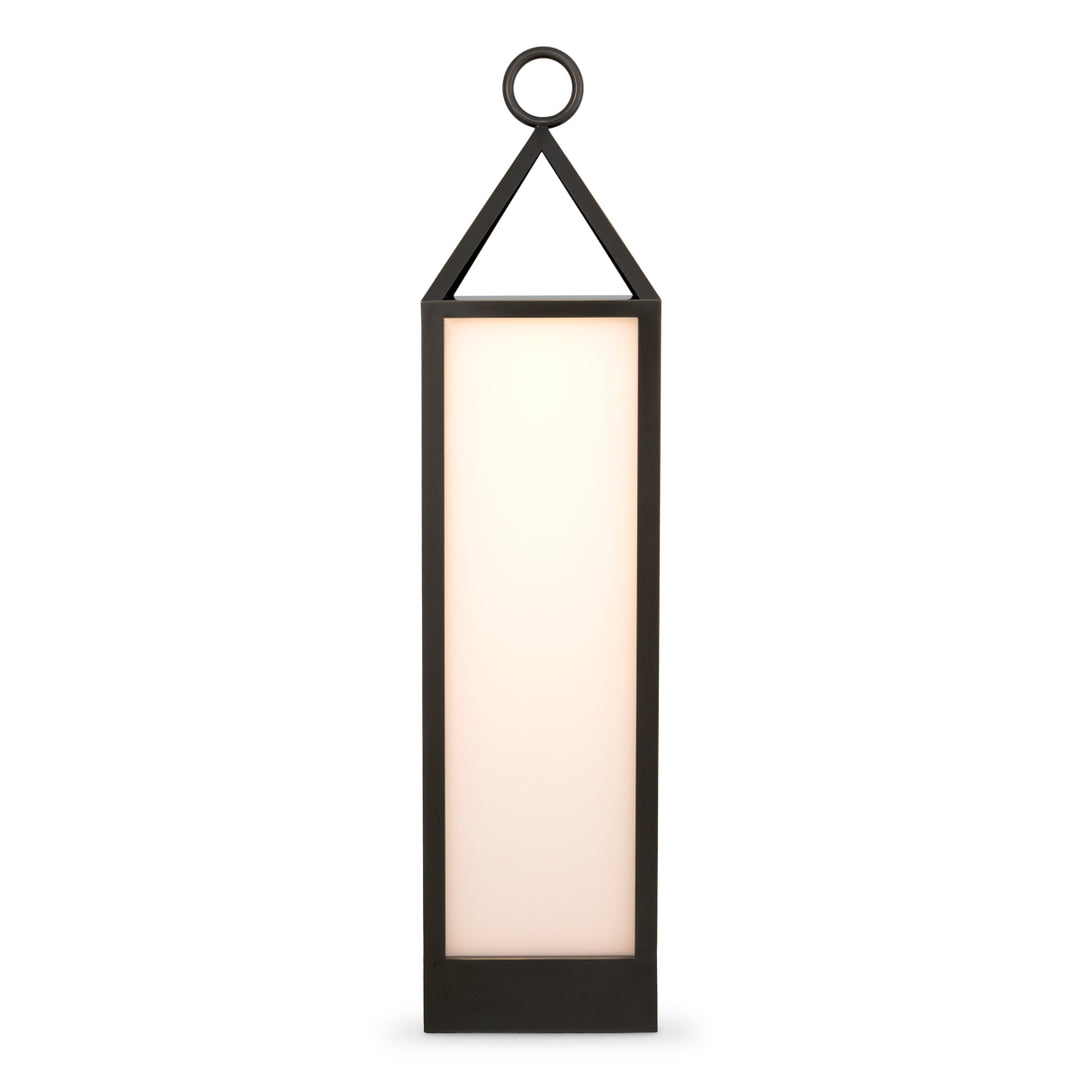 Eichholtz Outdoor Lamp Riserva XL Bronze Highlight