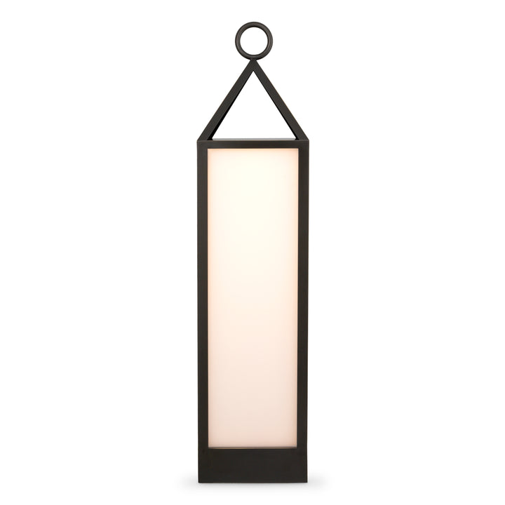 Eichholtz Outdoor Lamp Riserva XL Bronze Highlight