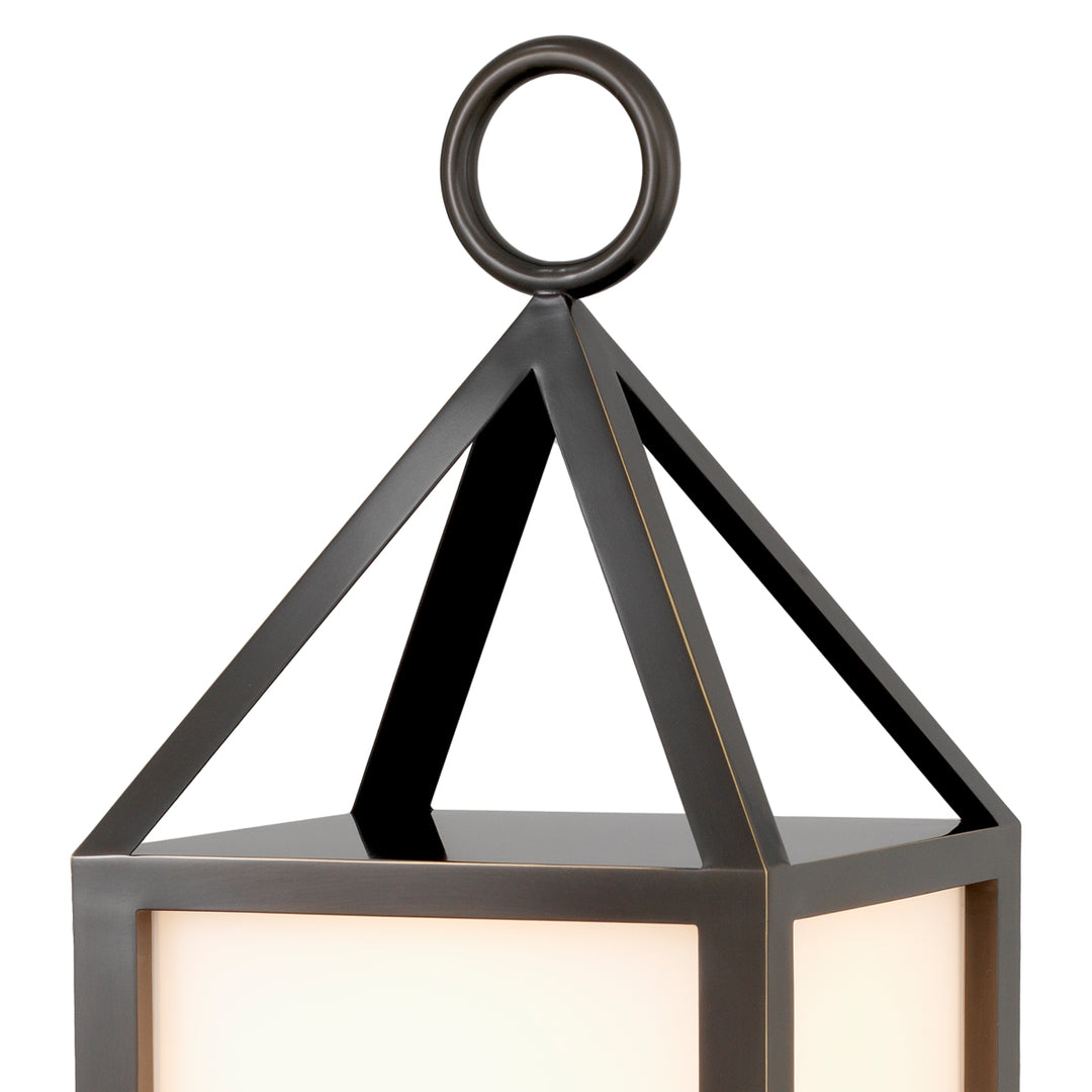 Eichholtz Outdoor Lamp Riserva XL Bronze Highlight