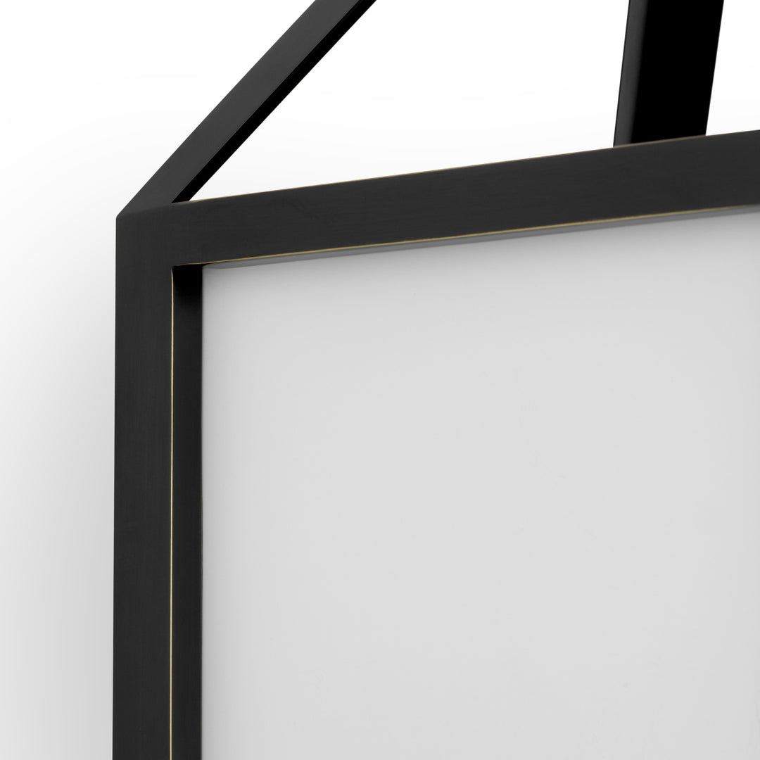 Eichholtz Outdoor Wandlamp Riserva Bronze Highlight