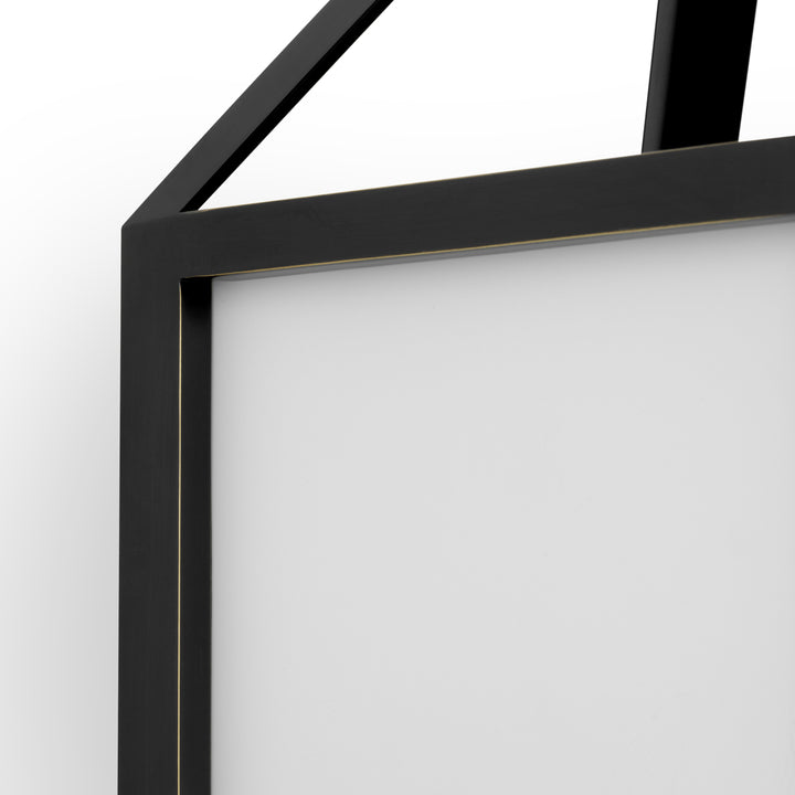 Eichholtz Outdoor Wandlamp Riserva Bronze Highlight