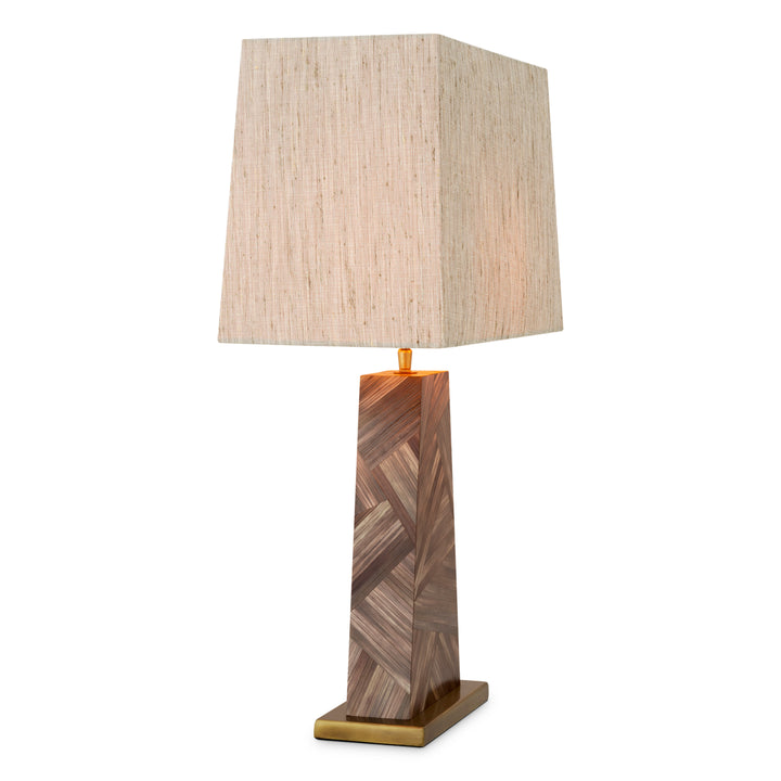 Eichholtz Tafellamp Gaultier
