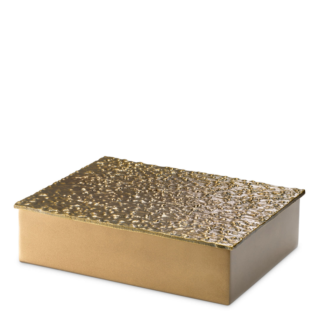 Eichholtz Opbergdoos Loxbury – afbeelding 1