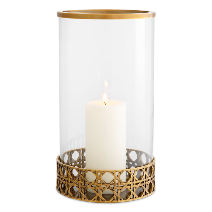 Eichholtz Windlicht Dameron L – afbeelding 1
