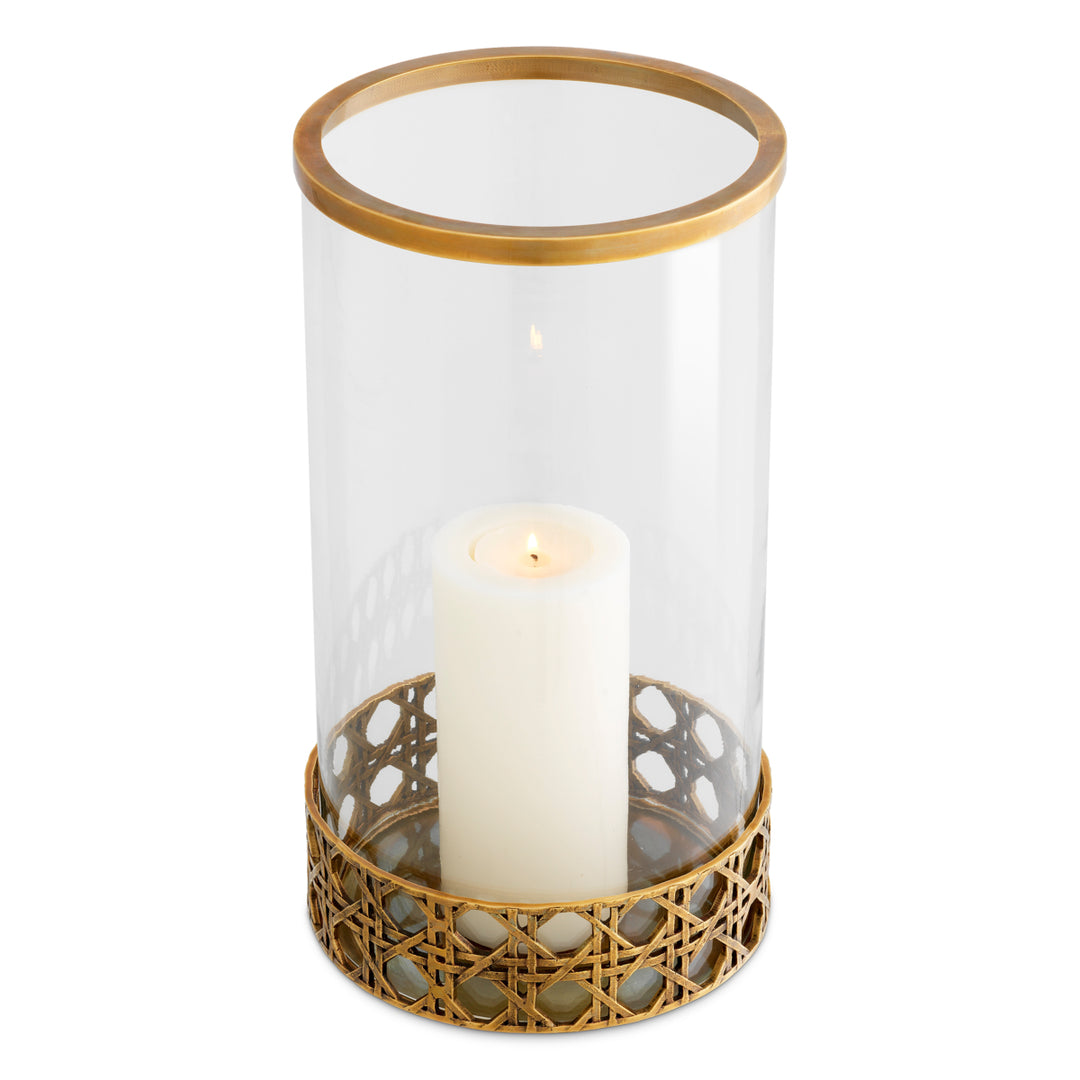 Eichholtz Windlicht Dameron L – afbeelding 3