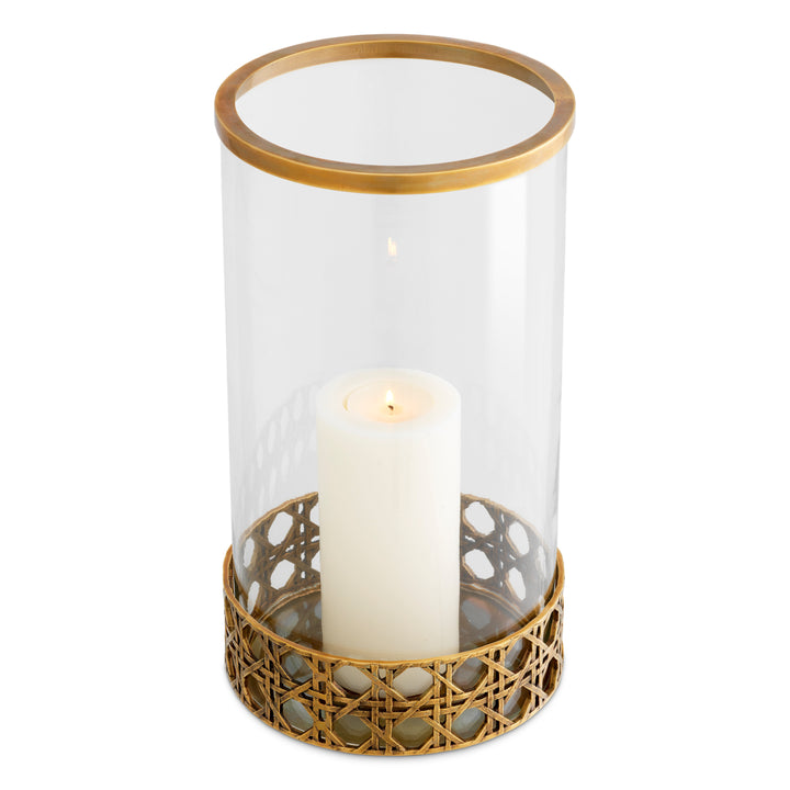 Eichholtz Windlicht Dameron L – afbeelding 3