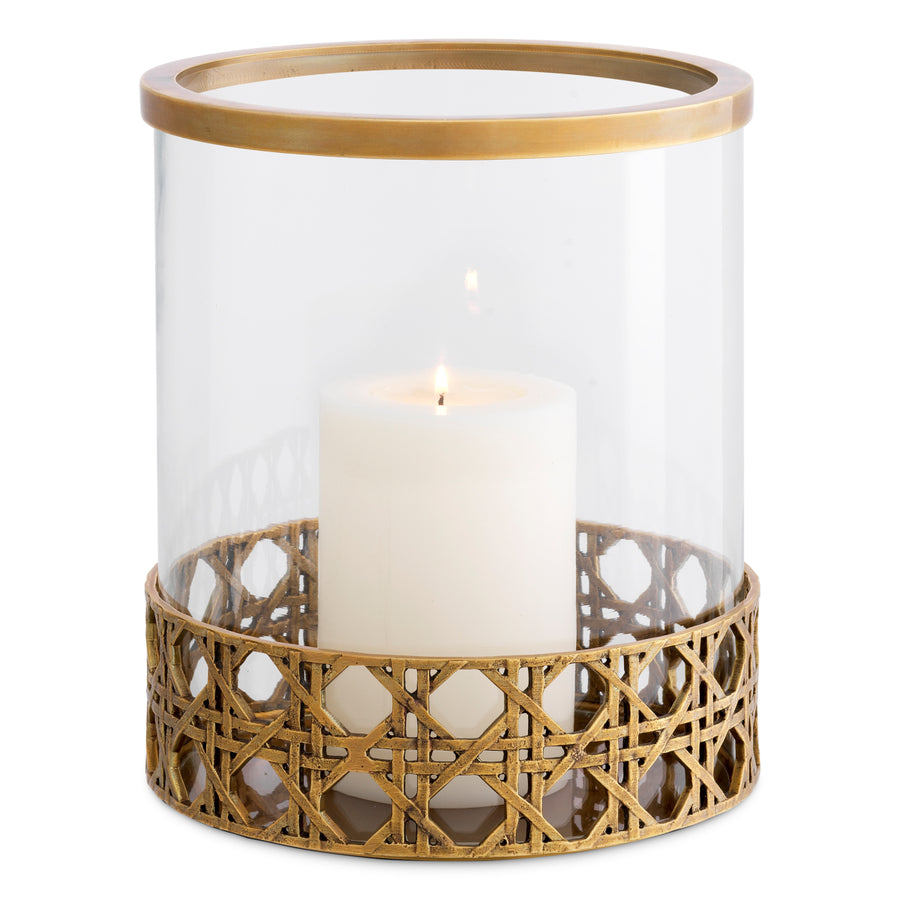 Eichholtz Windlicht Dameron S – afbeelding 1