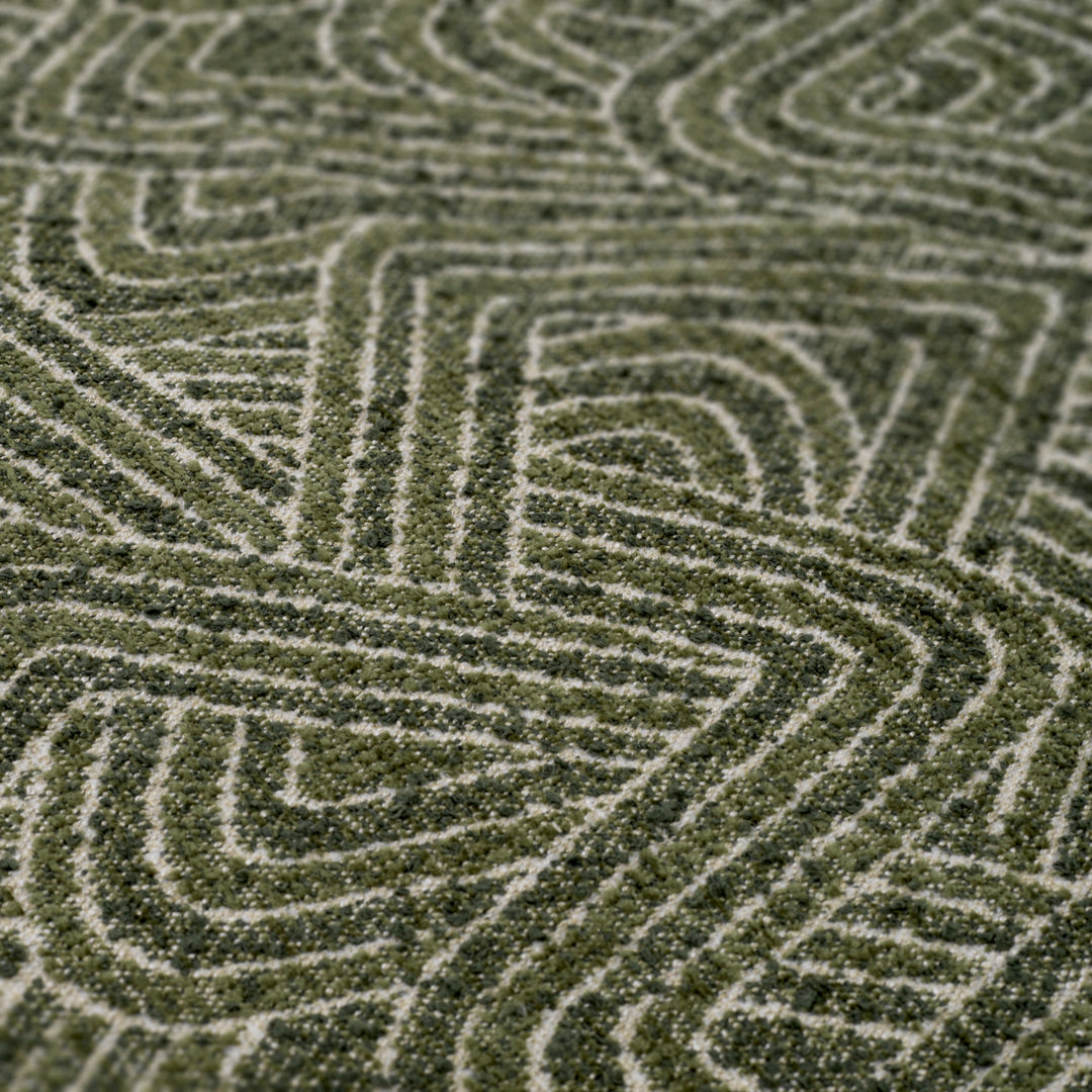 Eichholtz Barkruk Carleton Camari Green