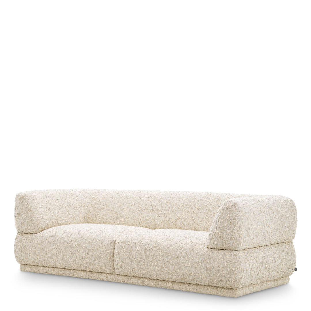 Eichholtz Bank Oberon Arden Natural