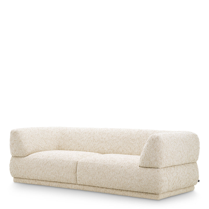 Eichholtz Bank Oberon Arden Natural