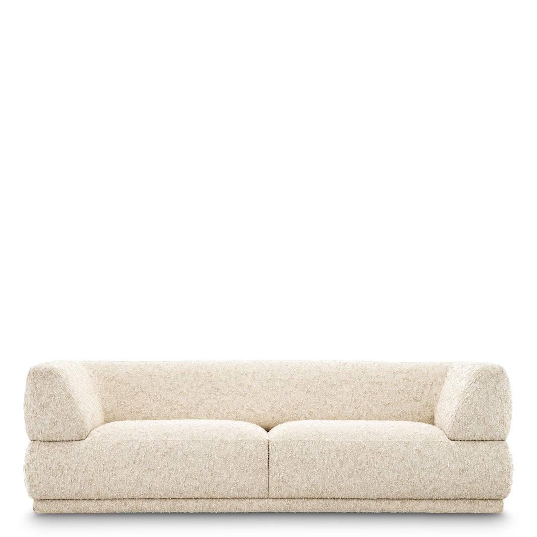 Eichholtz Bank Oberon Arden Natural