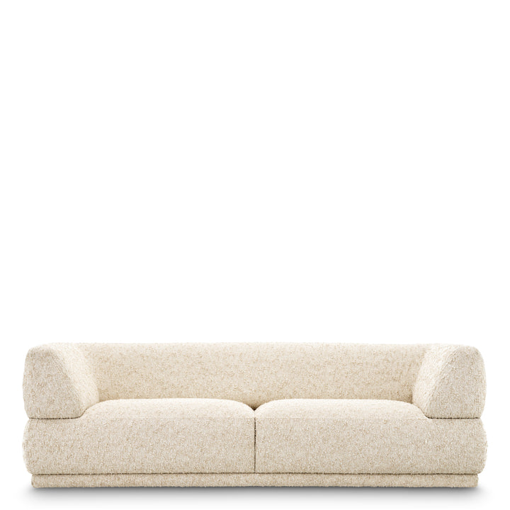 Eichholtz Bank Oberon Arden Natural