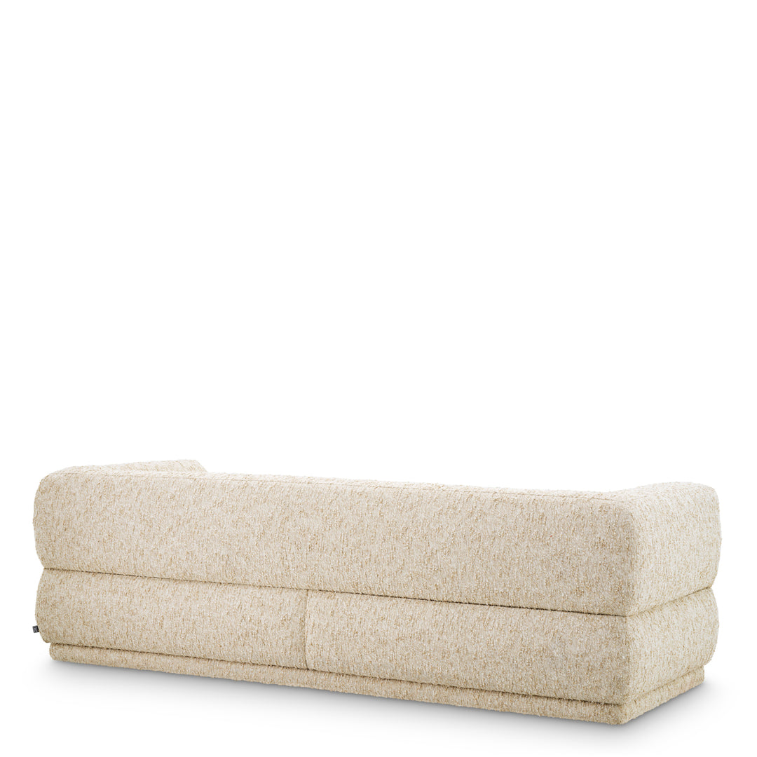 Eichholtz Bank Oberon Arden Natural