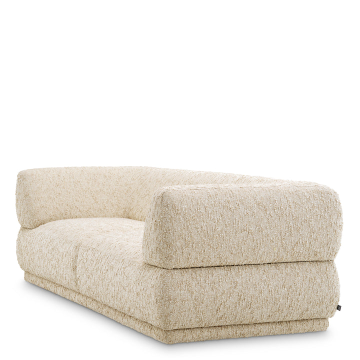 Eichholtz Bank Oberon Arden Natural