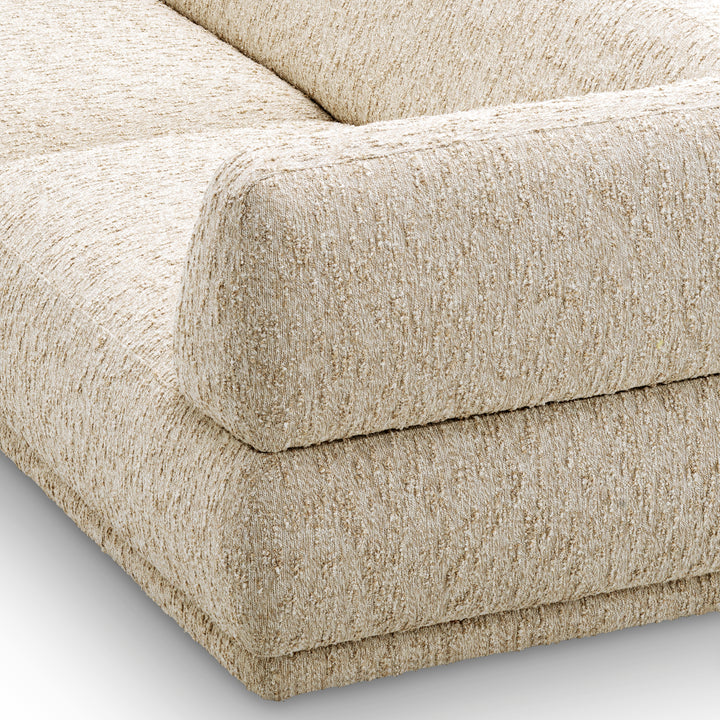 Eichholtz Bank Oberon Arden Natural