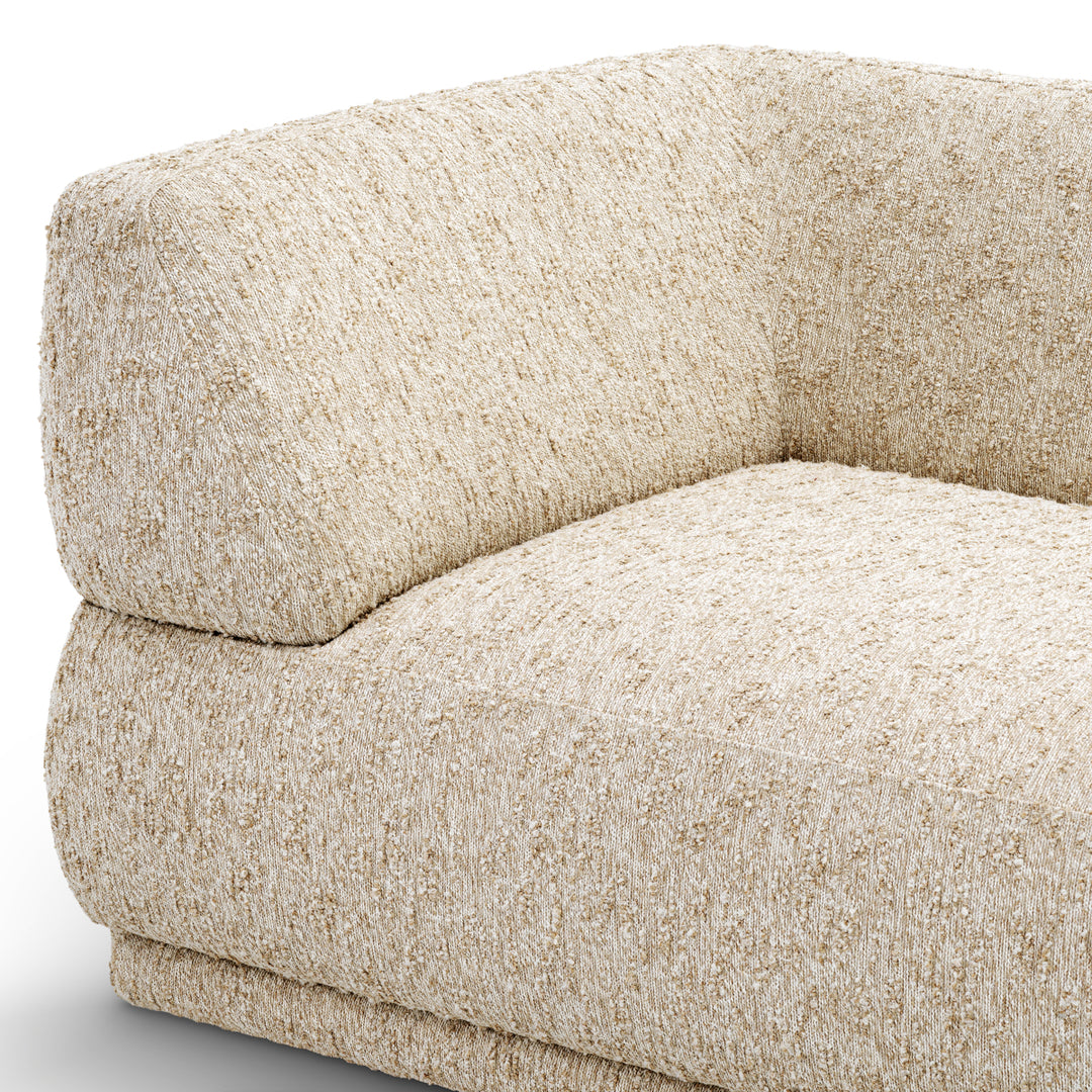 Eichholtz Bank Oberon Arden Natural