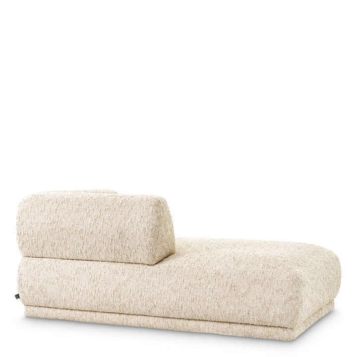 Eichholtz Chaise Longue Oberon Arden Natural