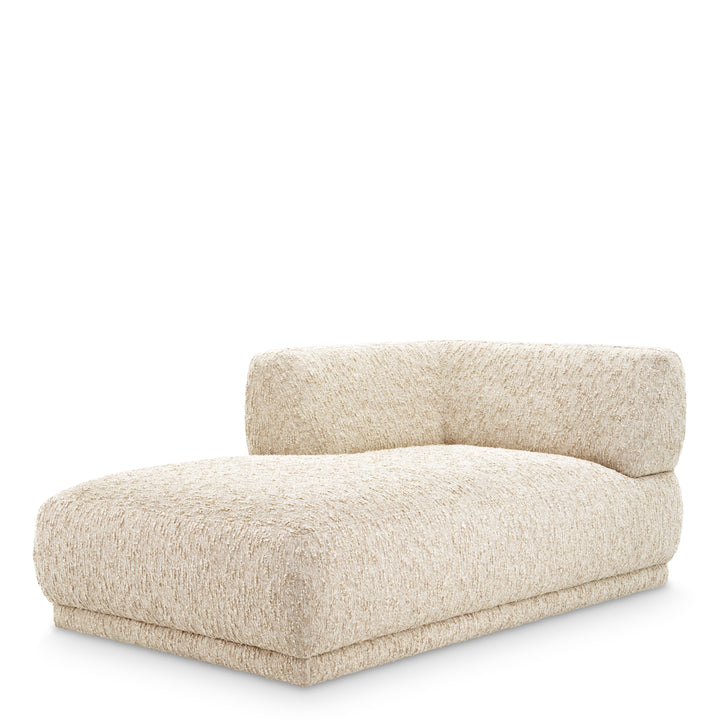 Eichholtz Chaise Longue Oberon Arden Natural