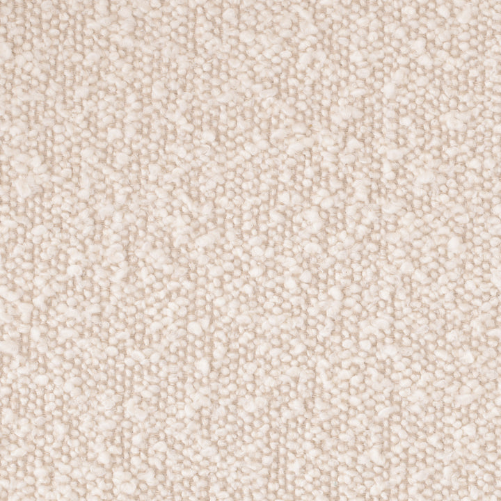 Eichholtz Bank Kelly XS Bouclé Cream Black Base
