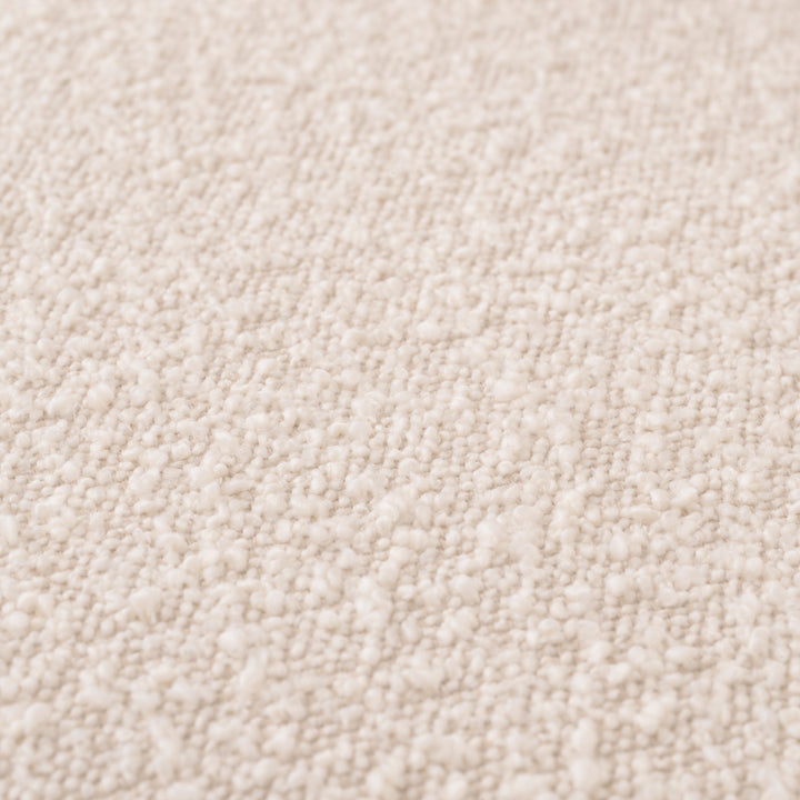 Eichholtz Bank Kelly XS Bouclé Cream Black Base