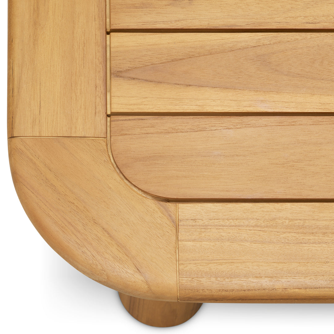Eichholtz Outdoor Bijzettafel Weston