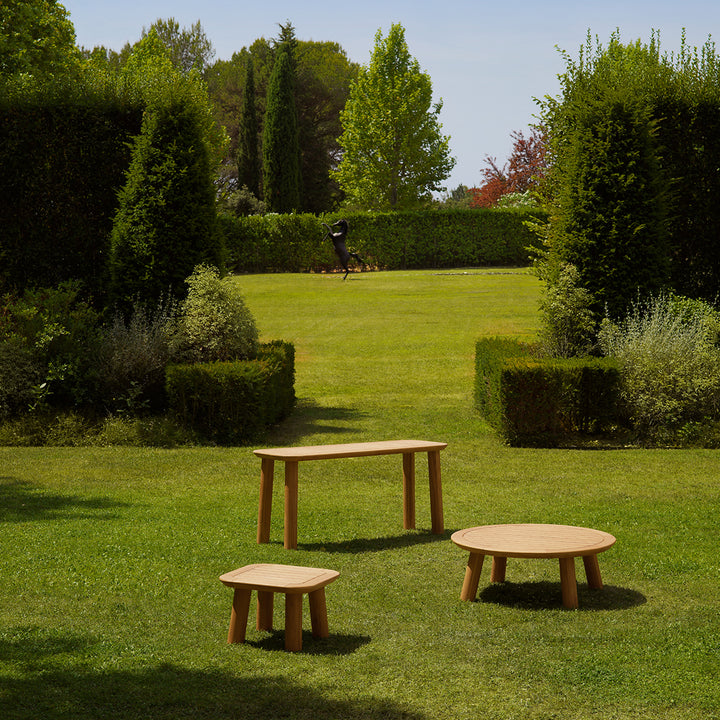 Eichholtz Outdoor Salontafel Weston