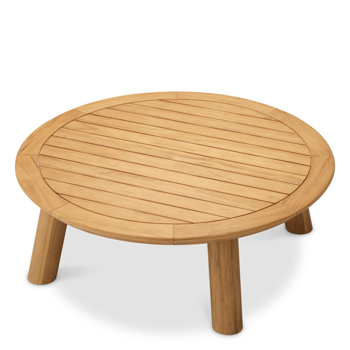 Eichholtz Outdoor Salontafel Weston
