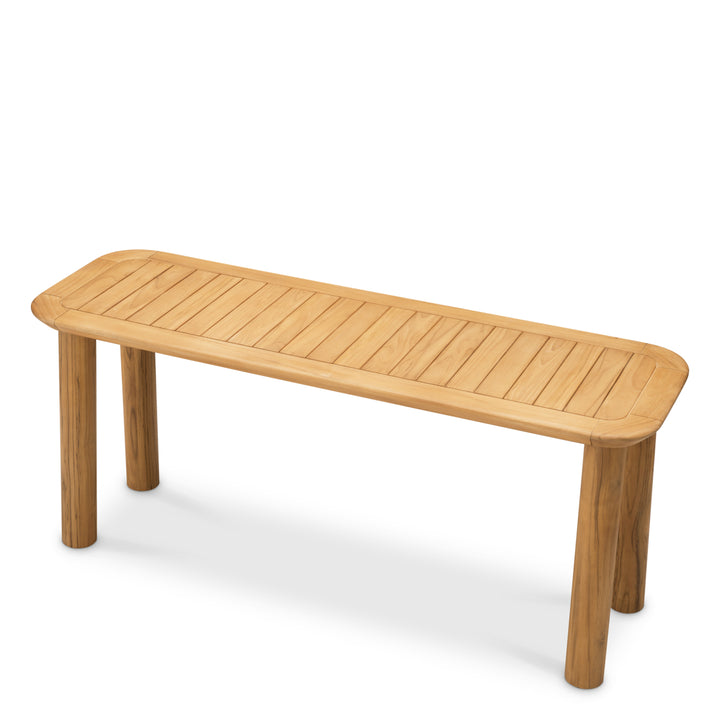 Eichholtz Outdoor Consoletafel Weston Natural Teak