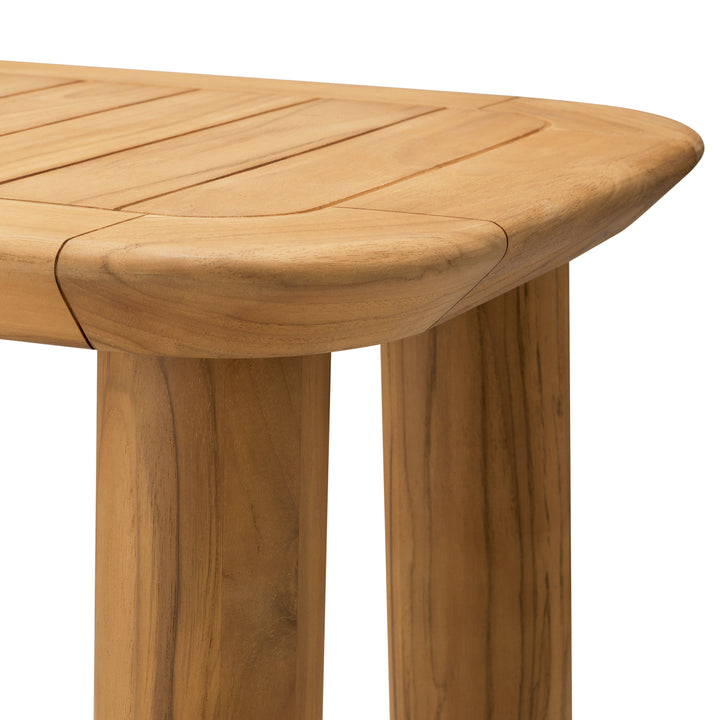 Eichholtz Outdoor Consoletafel Weston Natural Teak