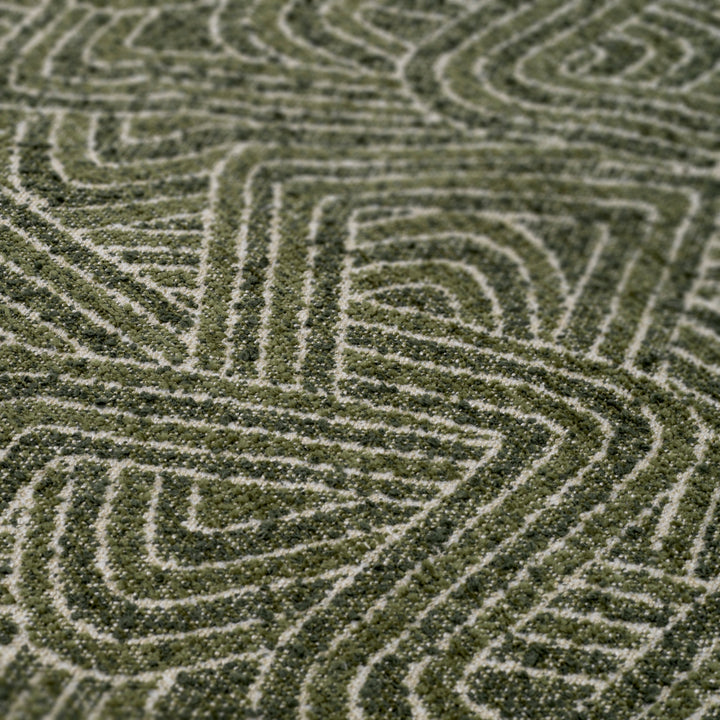 Eichholtz Bar Matthew Camari Green