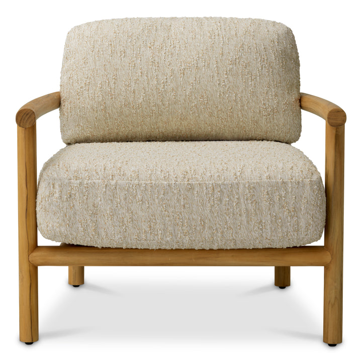 Eichholtz Outdoor Fauteuil Ombria Arden Natural