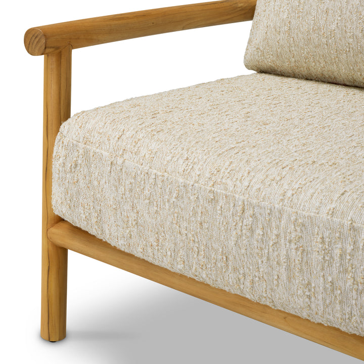 Eichholtz Outdoor Fauteuil Ombria Arden Natural