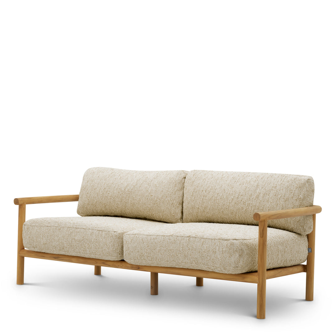 Eichholtz Outdoor Bank Ombria Arden Natural