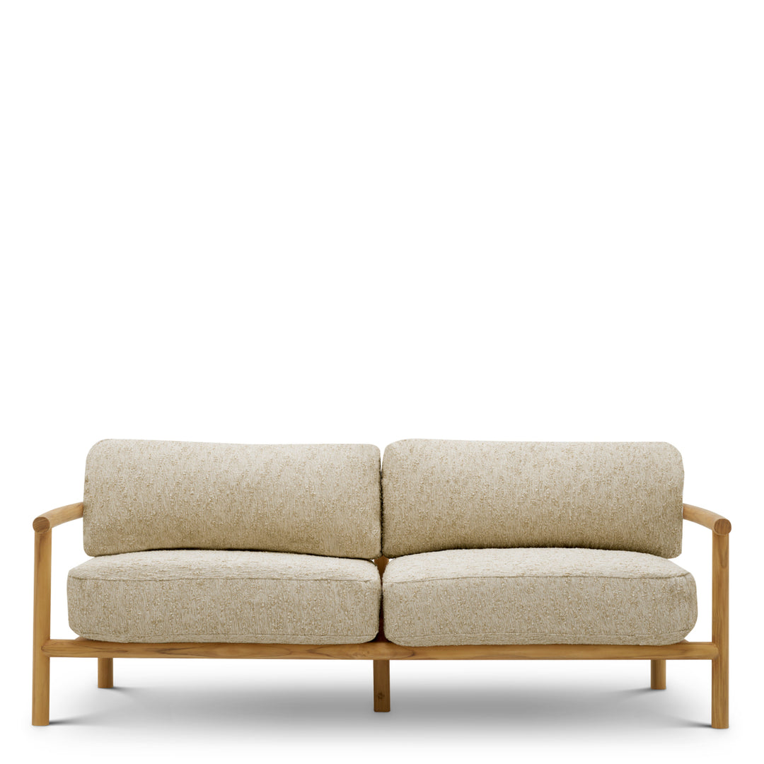 Eichholtz Outdoor Bank Ombria Arden Natural