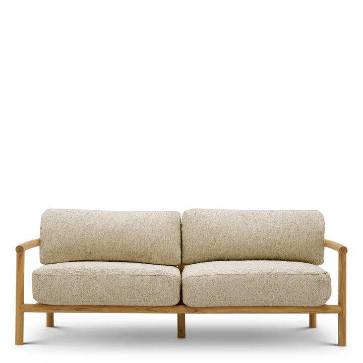 Eichholtz Outdoor Bank Ombria Arden Natural