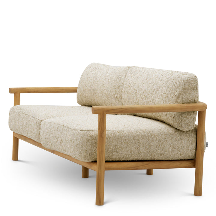 Eichholtz Outdoor Bank Ombria Arden Natural