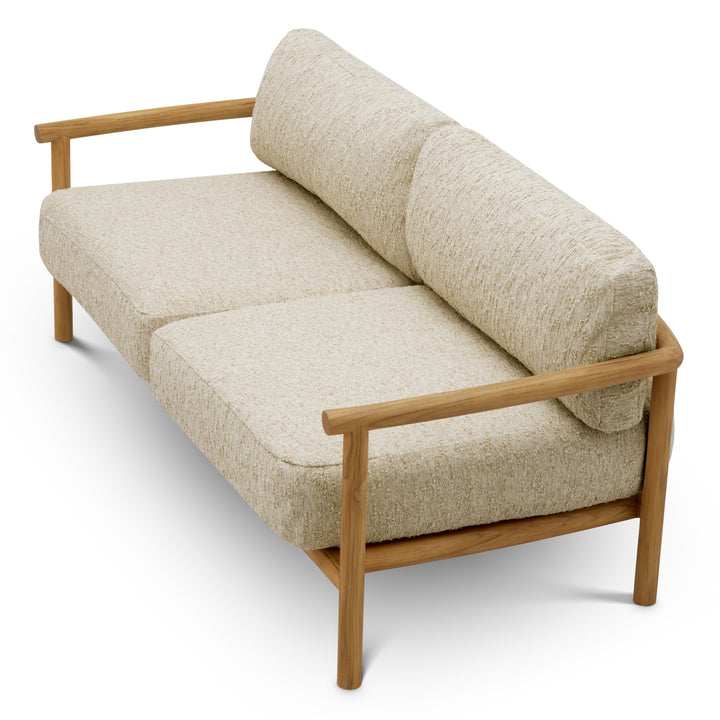Eichholtz Outdoor Bank Ombria Arden Natural